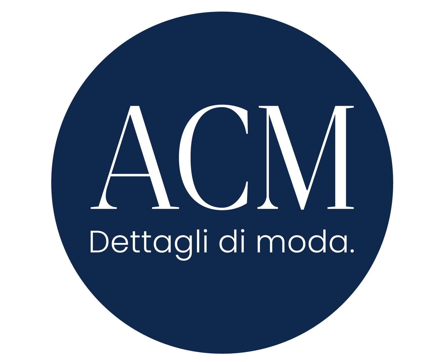 ACM Dettagli di moda